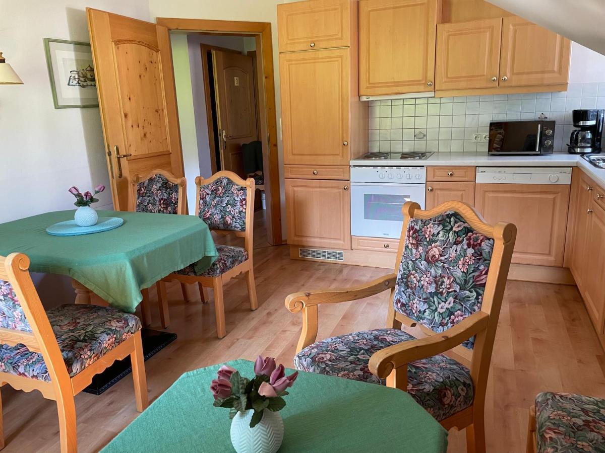 Ferienhaus Alpenblick Krakauschatten Екстер'єр фото