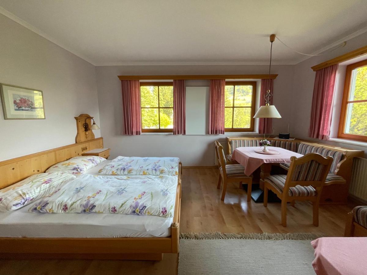 Ferienhaus Alpenblick Krakauschatten Екстер'єр фото