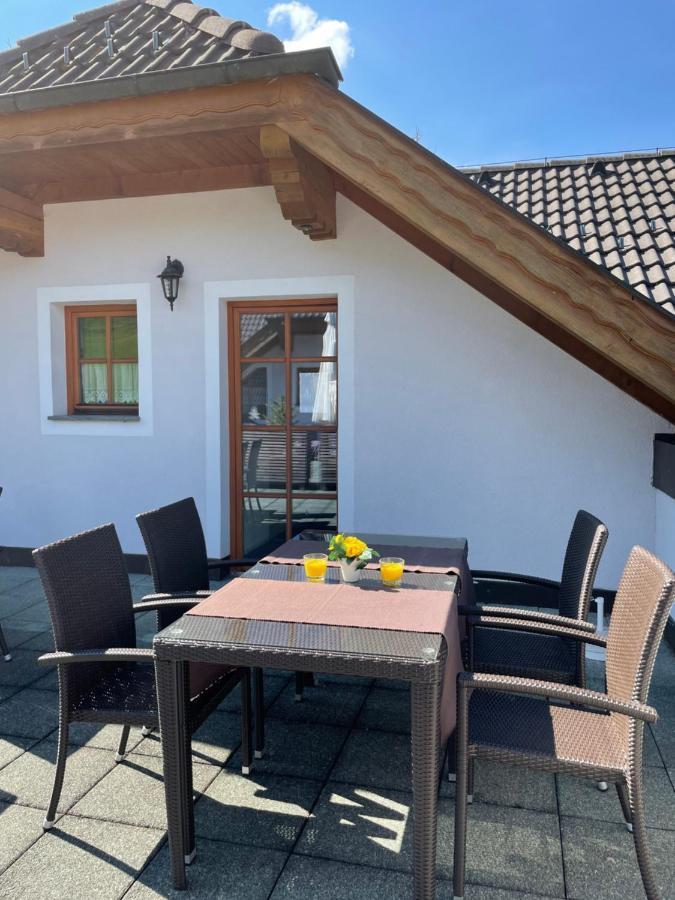 Ferienhaus Alpenblick Krakauschatten Екстер'єр фото