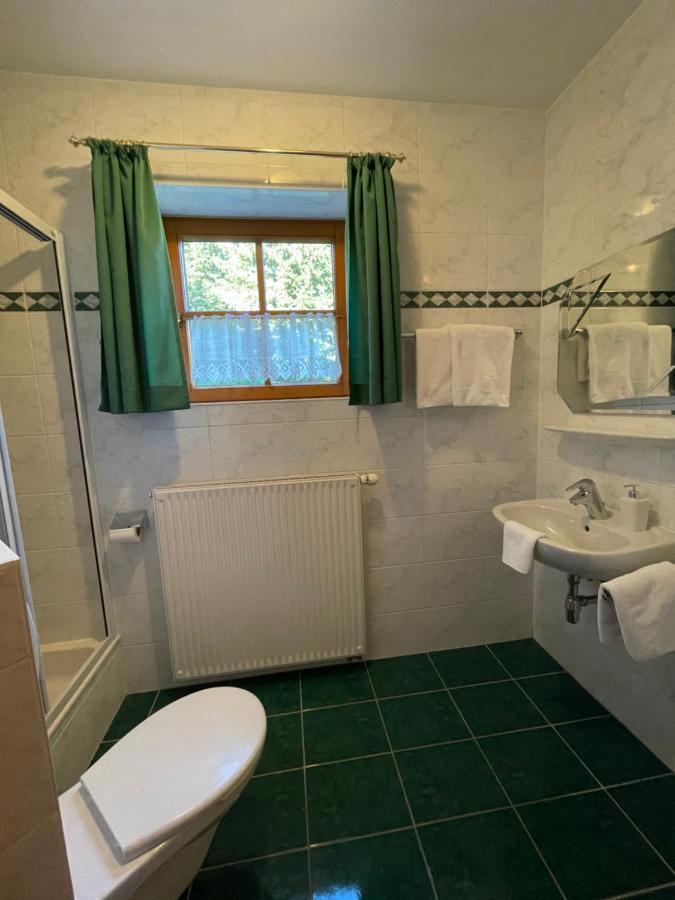 Ferienhaus Alpenblick Krakauschatten Екстер'єр фото