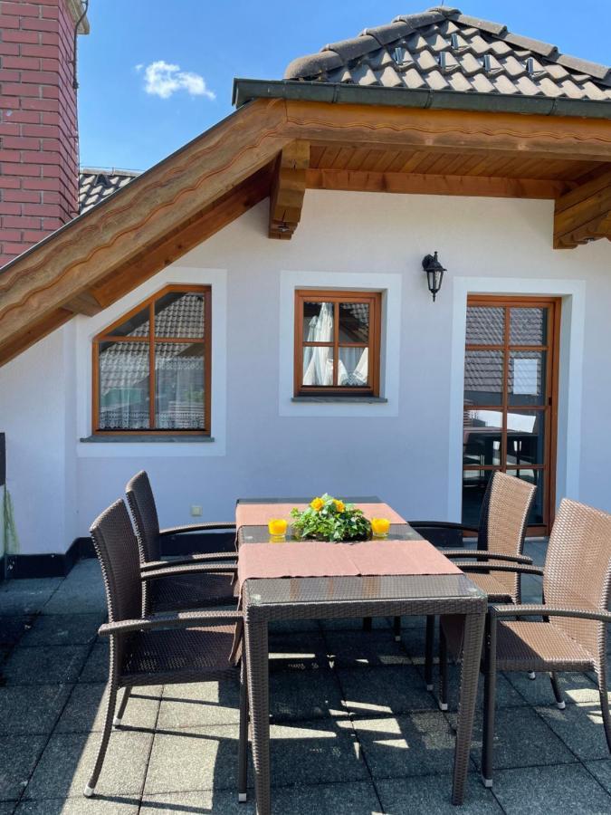 Ferienhaus Alpenblick Krakauschatten Екстер'єр фото