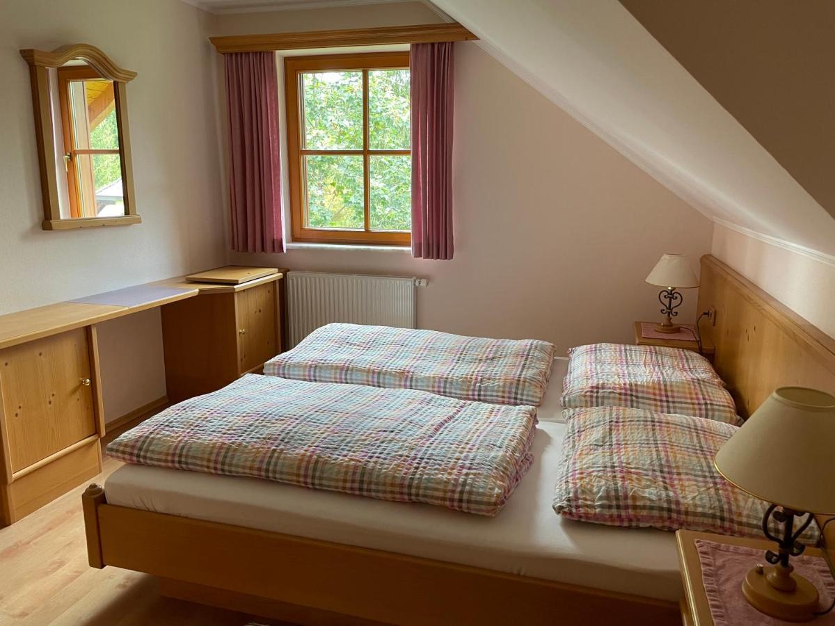 Ferienhaus Alpenblick Krakauschatten Екстер'єр фото