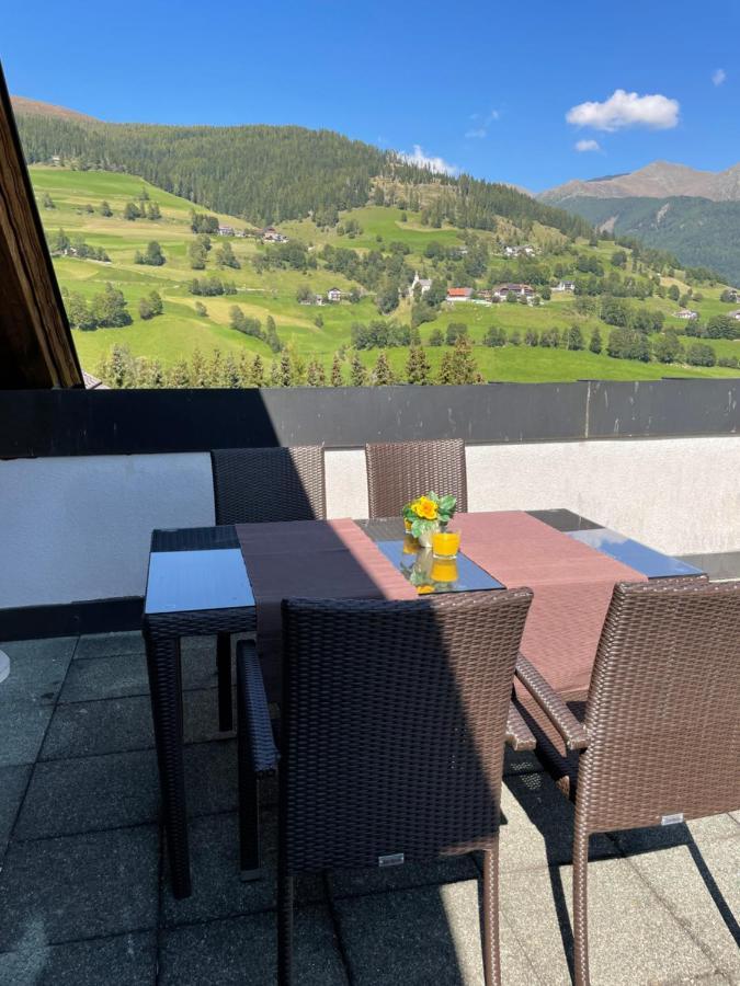Ferienhaus Alpenblick Krakauschatten Екстер'єр фото
